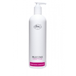 Jadwiga Mleczko kosmetyczne 500ml KatB